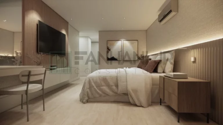 Imagem Imperdível apartamento de 3 suítes no Jardim Paulista, São Paulo - 270m², 3 salas, 6 banheiros, 2 vagas