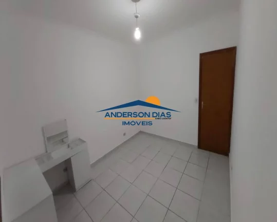 Imagem Sobrado com 2 dormitórios à venda, 98 m² por R$ 275.000 - Pontal de Santa Marina - Caraguatatuba/SP