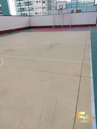 Imagem APARTAMENTO A VENDA NA PRAIA DE ITAPARICA - VILA VELHA / ES