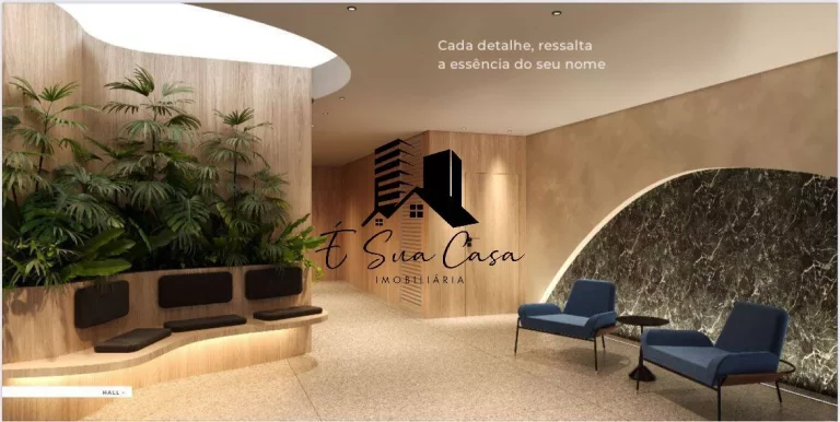 Imagem Apartamento à venda 4 quartos Bairro Ouro Preto - Belo Horizonte/MG