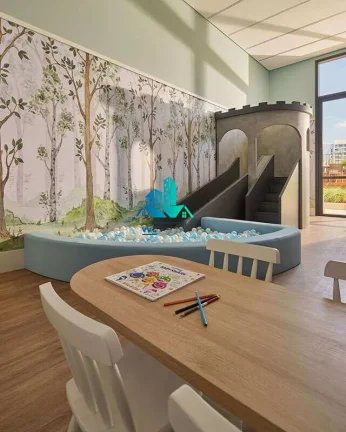 Imagem Apartamento Moderno – Excelente Oportunidade de Investimento