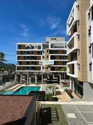 Imagem APARTAMENTO RESIDENCIAL em UBATUBA - SP, ENSEADA