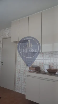 Imagem Apartamento à venda em São Paulo-SP, Santa Cecília: 3 quartos, 1 suíte, 2 salas, 3 banheiros, 2 vagas, 130m². Imperdível!
