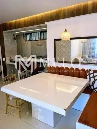 Imagem Oportunidade em BOA VIAGEM: 86,9m², 03qts, 01suite, 02vagas...
