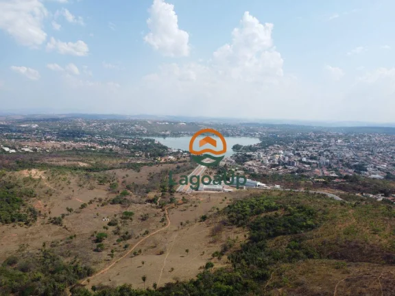 Imagem Terreno à venda, 360 m² por R$ 220.000,00 - Condomínio Parque dos Buritis - Lagoa Santa/MG