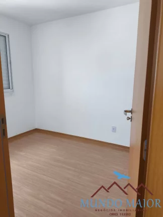 Imagem ...quot;Impecável! Apartamento Novo em Mauá com Condições Especiais Confira!...quot;