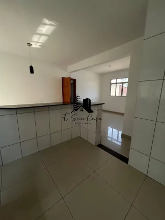 Imagem Apartamento a venda 3 Quartos Bairro Europa Contagem MG