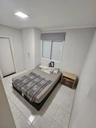 Imagem Apartamento com 2 suítes à venda, 77 m² por R$ 414.900 - Jardim Ipê - Sorocaba/SP
