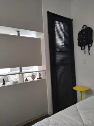 Imagem Studio mobiliado na Bela Vista - Genebra