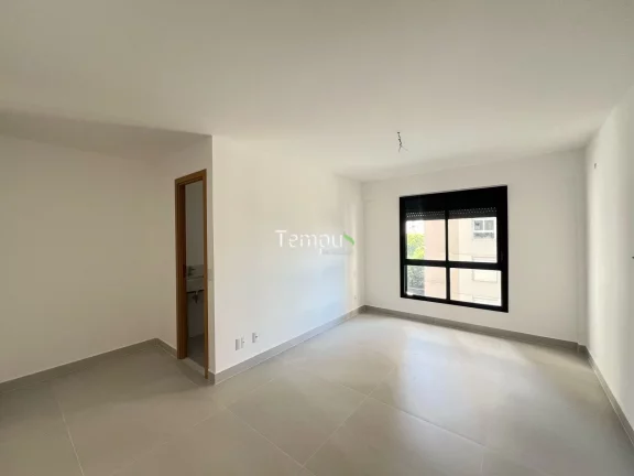 Imagem Opus Giro Vaca Brava - Apartamento pronto para morar de 119m² no Opus Gyro Vaca Brava à venda no bairro Setor Bueno - Goiânia/GO