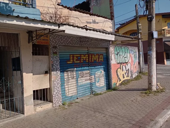 Imagem Terreno à venda, 145 m² por R$ 270.000,00 - Jardim Estela - Poá/SP