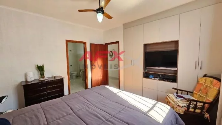 Imagem Casa 3 Quartos Sorocaba - SP - Vila Trujillo