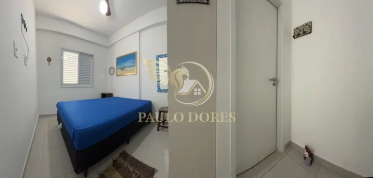 Imagem APARTAMENTO HOUSE A VENDA NA PRAIA GRANDE EM UBATUBA-SP