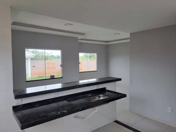 Imagem Linda casa em Itaipuaçu, Jardim Atlântico Leste