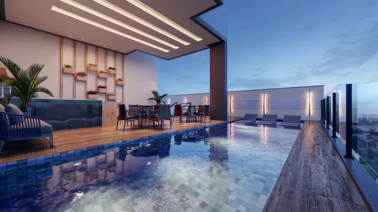 Imagem Apartamento à venda no bairro Vila Operária - Itajaí/SC