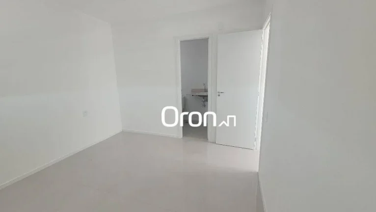 Imagem Apartamento com 3 dormitórios à venda, 76 m² por R$ 560.000,00 - Jardim América - Goiânia/GO