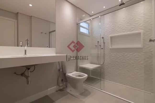 Imagem Apartamento à Venda - Higienópolis, 2 Quartos, 180 m2 - São Paulo