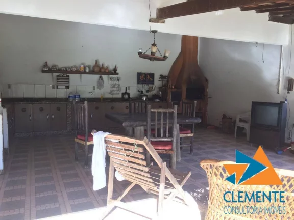 Imagem SITIO E CASA DE CAMPO CONDOMINIO ESTANCIA DA MATA LAGOA SANTA/JABOTICATUBAS