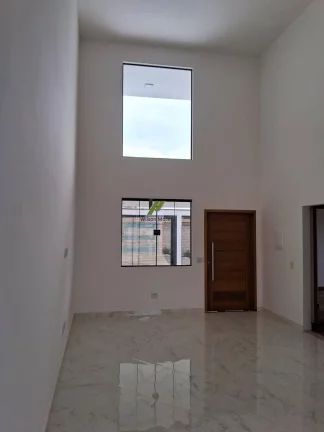 Imagem LINDA CASA TÉRREA NOVA EM ITUPEVA