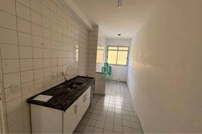 Imagem Apartamento com 2 dormitórios à venda, 55 m² por R$ 275.000,00 - Jardim São Judas Tadeu - Guarulhos/SP