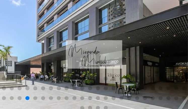 Imagem Apartamento Alto Padrão em Centro, Florianópolis/SC