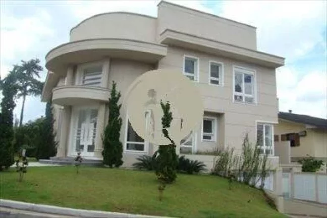 Imagem CASA TOP A VENDA EM ALPHAVILLE