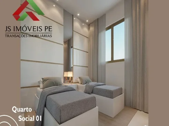 Imagem Apartamento na Madalena, 3 Quartos