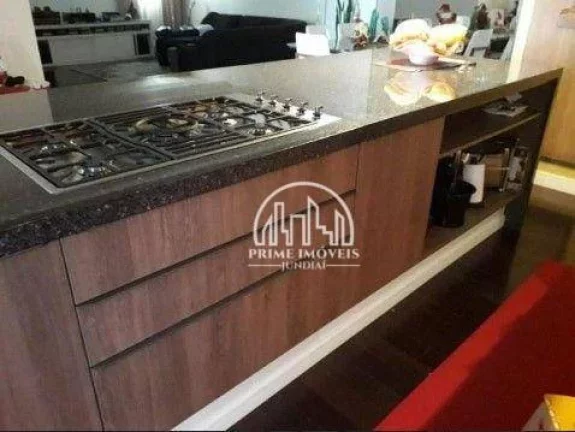 Imagem Apartamento com 3 dormitórios à venda, 131 m² por R$ 1.345.000,00 - Condominio Atmosphera - Jundiaí/SP