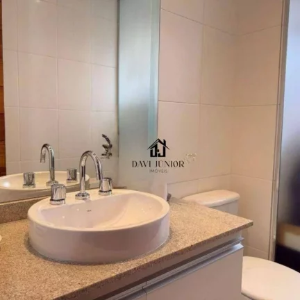 Imagem Apartamento com 2 suites à venda, 198 m² por R$ 2.000.000 - Parque Campolim - Sorocaba/SP