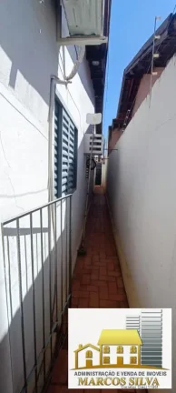Imagem Casa para Venda em Três Lagoas / MS no bairro Vila Nova