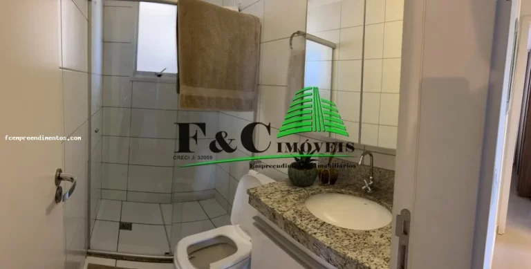 Imagem Apartamento para Venda em Sumaré, Jardim Residencial Ravagnani, 3 dormitórios, 1 suíte, 1 banheiro, 1 vaga