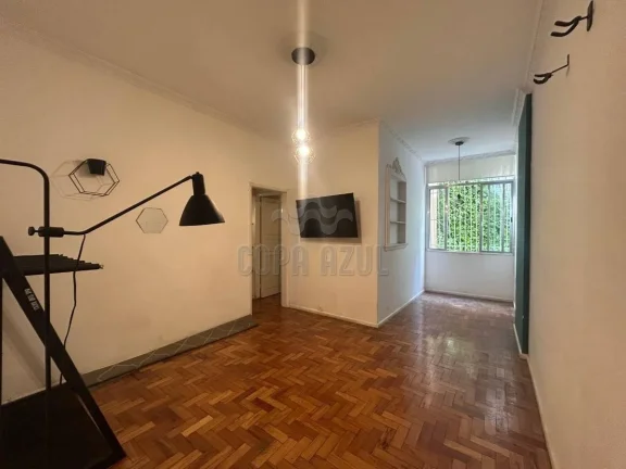 Imagem Copacabana – Rua Barata Ribeiro | Residencial › Apartamento 1 quarto(s) à Venda