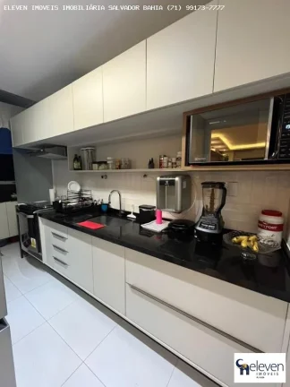 Imagem APARTAMENTO DE 3 QUARTOS, UMA SUÍTE EM CONDOMÍNIO condomínio NO CIDADE JARDIM COM INFRA E DUAS VAGAS 