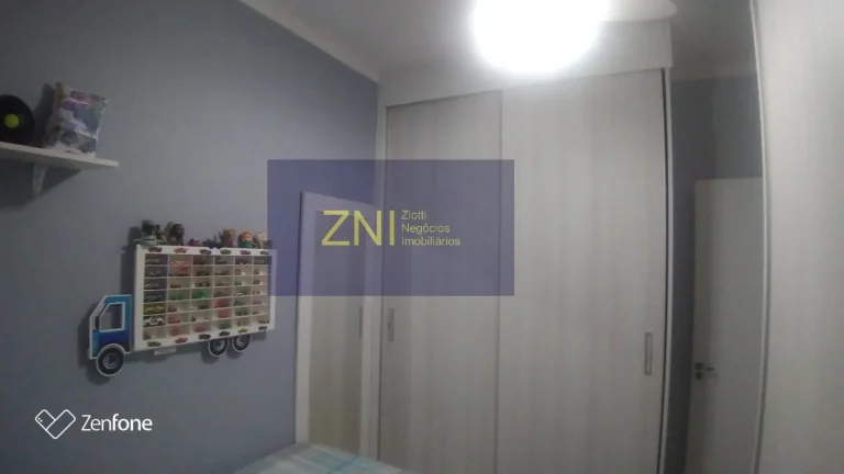 Imagem Apartamento à Venda no Residencial Viva Bem, Ribeirão Preto, SP R 1026