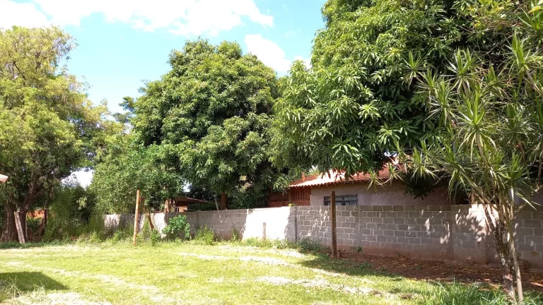 Imagem VENDE-SE CHACARA NO BURITIZINHO