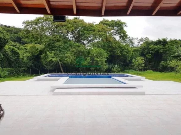 Imagem Casa com 10 Quartos à Venda, 800 m² em Granja Viana Ii - Cotia