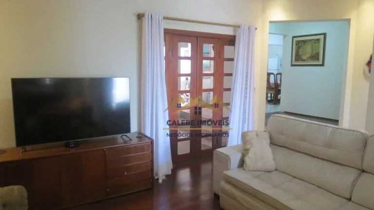 Imagem Casa com 4 dormitórios à venda, 235 m² por R$ 640.000,00 - Colina Verde - Tatuí/SP