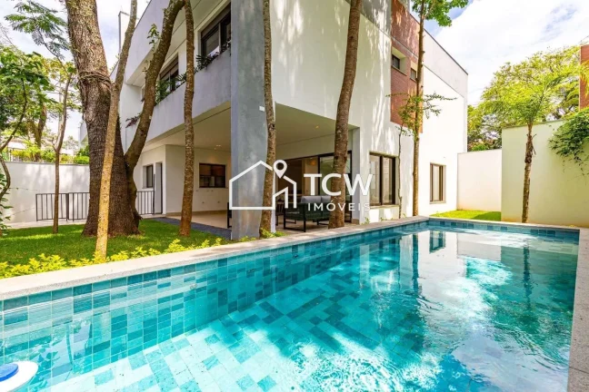 Imagem Casa à venda no bairro Jardim dos Estados - São Paulo/SP, Zona Sul