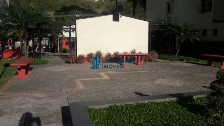 Imagem Apartamento Padrão