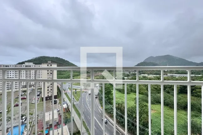 Imagem Apartamento à Venda - Vargem Pequena, 3 Quartos, 60 m2