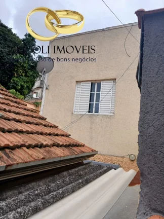 Imagem CASA RESIDENCIAL em São Paulo - SP, Vila Matilde
