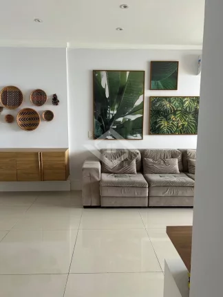 Imagem Apartamento de Luxo na Barra da Tijuca – 2 Suítes, 125m²