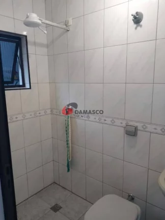 Imagem Sobrado à venda 2 Quartos, 1 Suite, 6 Vagas, 345M², Nova Gerty, São Caetano do Sul - SP