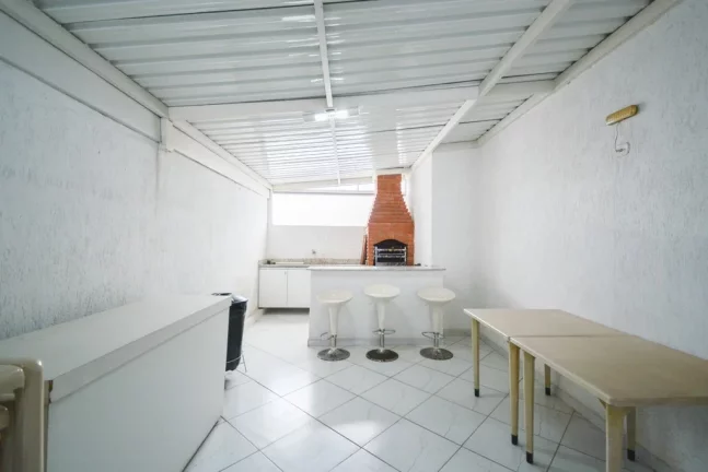 Imagem Apartamento com 1 Quarto à Venda, 47 m² em Cambuci - São Paulo Imagem Apartamento com 1 Quarto à Venda, 47 m² em Cambuci - São Paulo