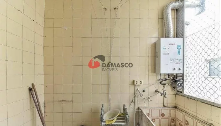 Imagem Apartamento à venda 1 Quarto, 1 Vaga, 48M², Assunção, São Bernardo do Campo - SP