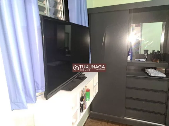 Imagem Sobrado com 4 quartos à venda, 190 m² por R$ 750,000- Jardim Rosana - Guarulhos/SP