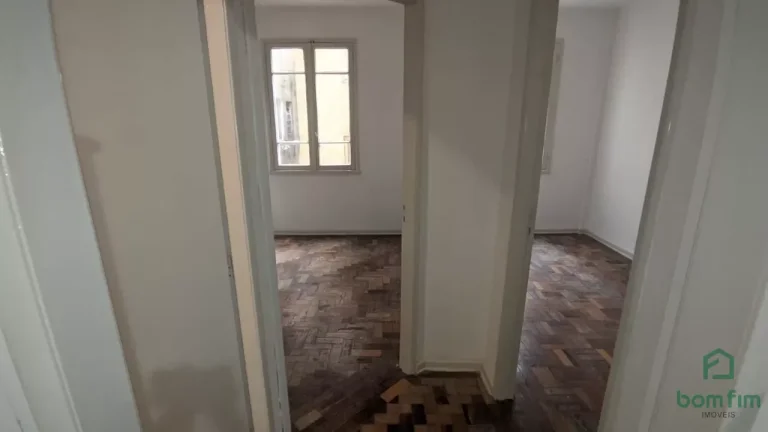 Imagem Apto 02 dormitórios para aluguel, Centro Histórico, Porto Alegre/RS.