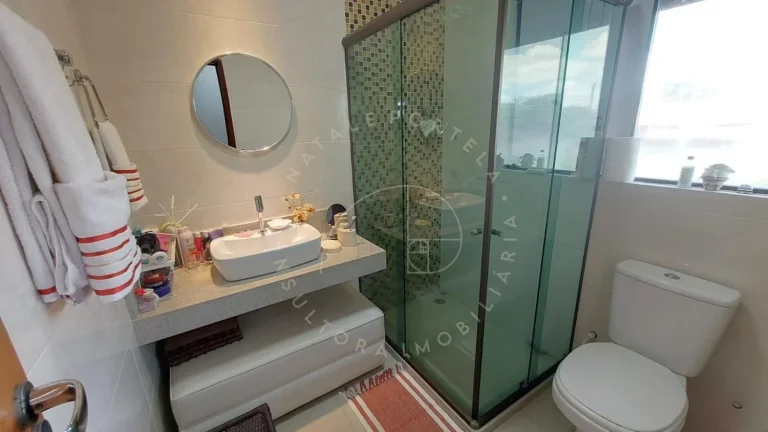 Imagem Linda Casa Alto Padrão Porteira Fechada!