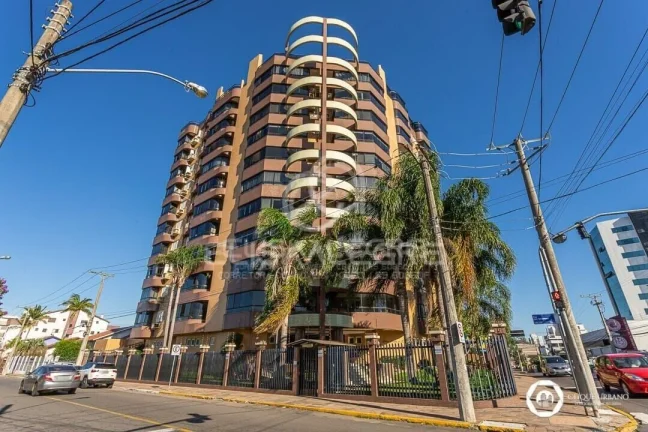 Imagem Palace Jardim do Lago - Apartamento Alto Padrão, Mal. Rondon, Canoas