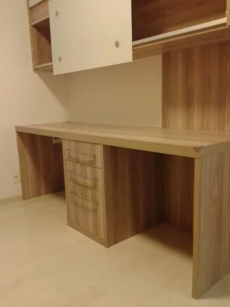 Imagem Duplex com 1 dormitório na Vila Madalena junto ao metrô